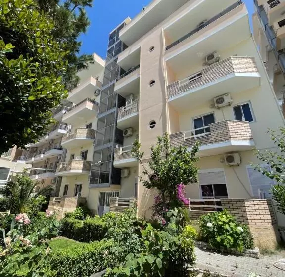 هتل Vila Beni
