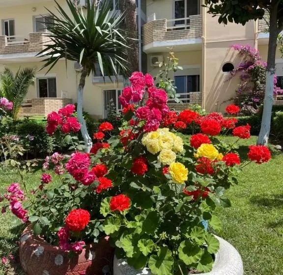 هتل Vila Beni