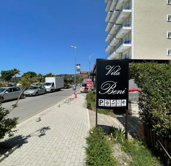 هتل Vila Beni