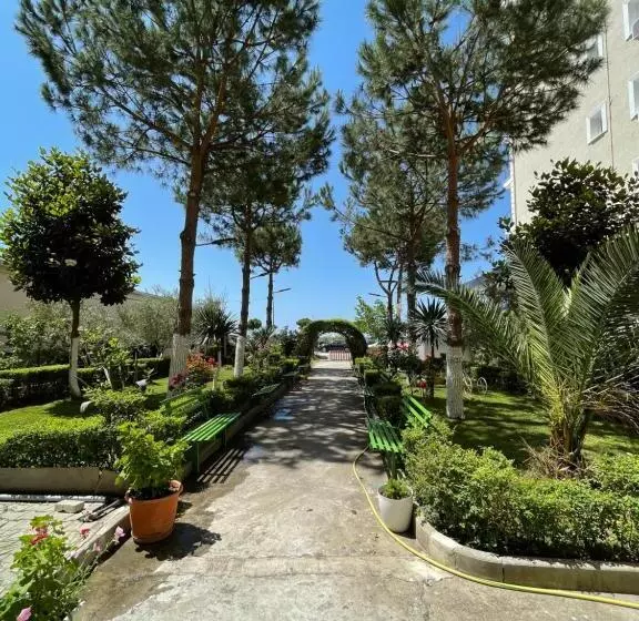هتل Vila Beni