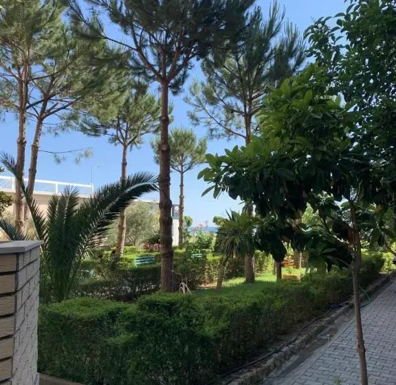 هتل Vila Beni