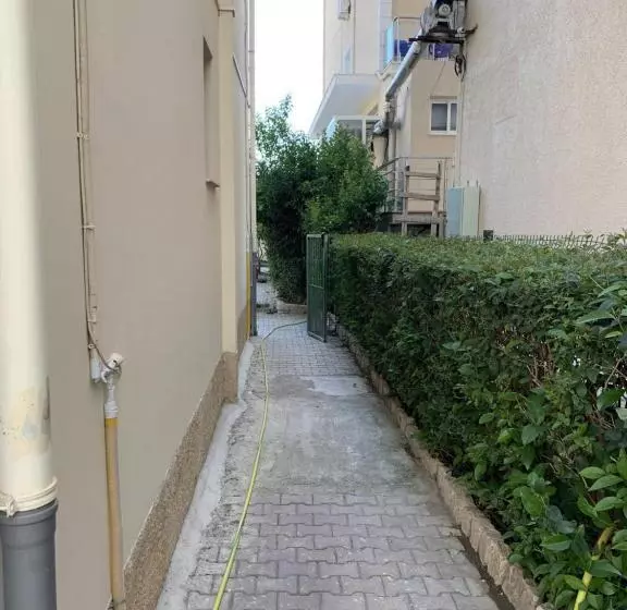 هتل Vila Beni