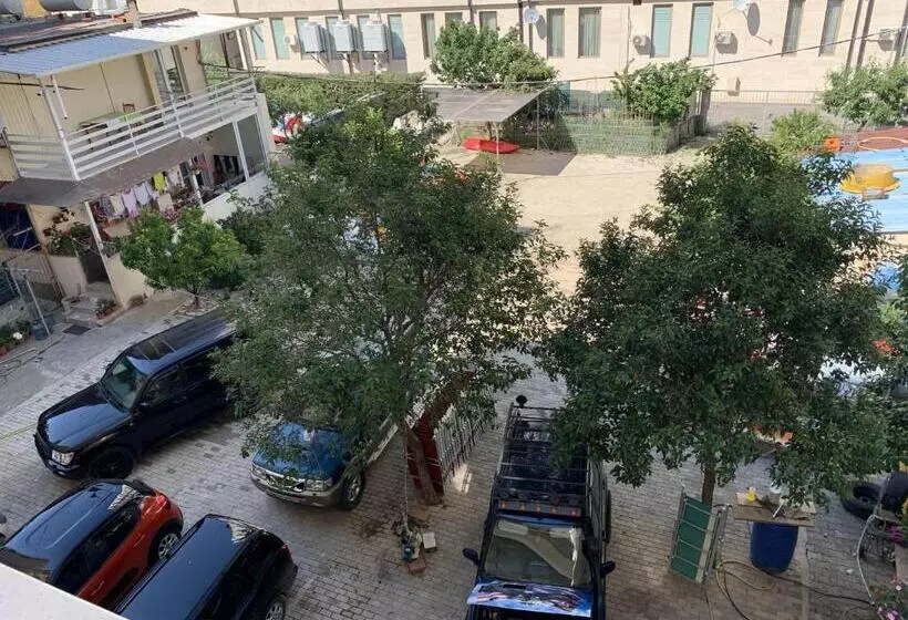 هتل Vila Beni