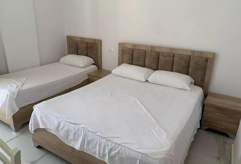 هتل Vila Beni