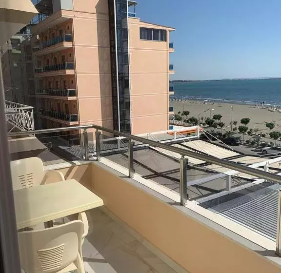 هتل Vila Beni