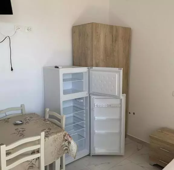 هتل Vila Beni