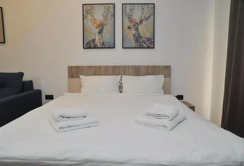 Milmari Resort   Lux Apartment