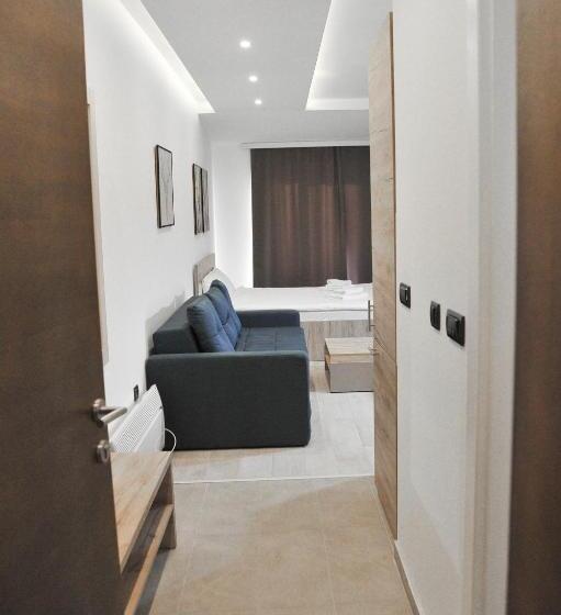 Milmari Resort   Lux Apartment