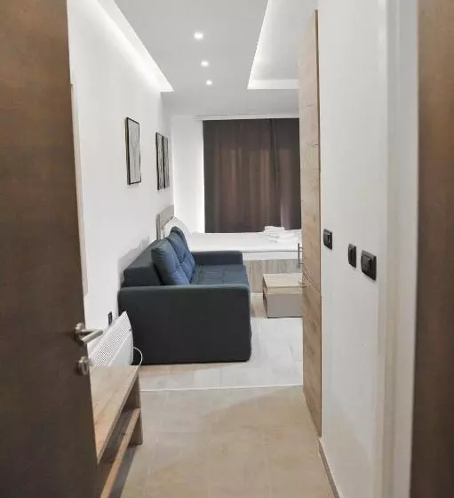 Milmari Resort   Lux Apartment