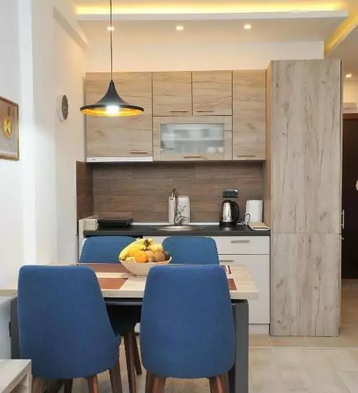 Milmari Resort   Lux Apartment