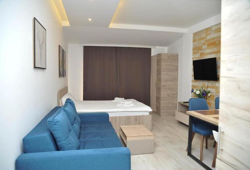 Milmari Resort   Lux Apartment