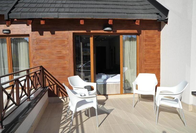 Milmari Resort   Lux Apartment