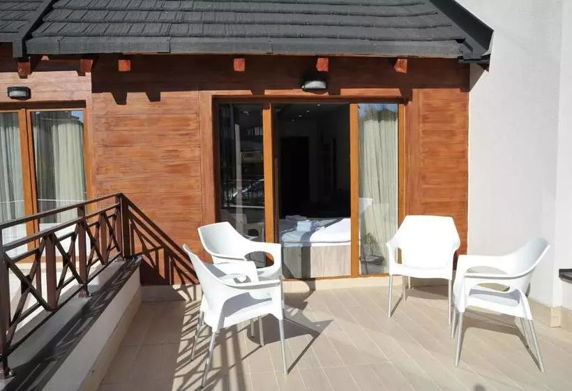 Milmari Resort   Lux Apartment