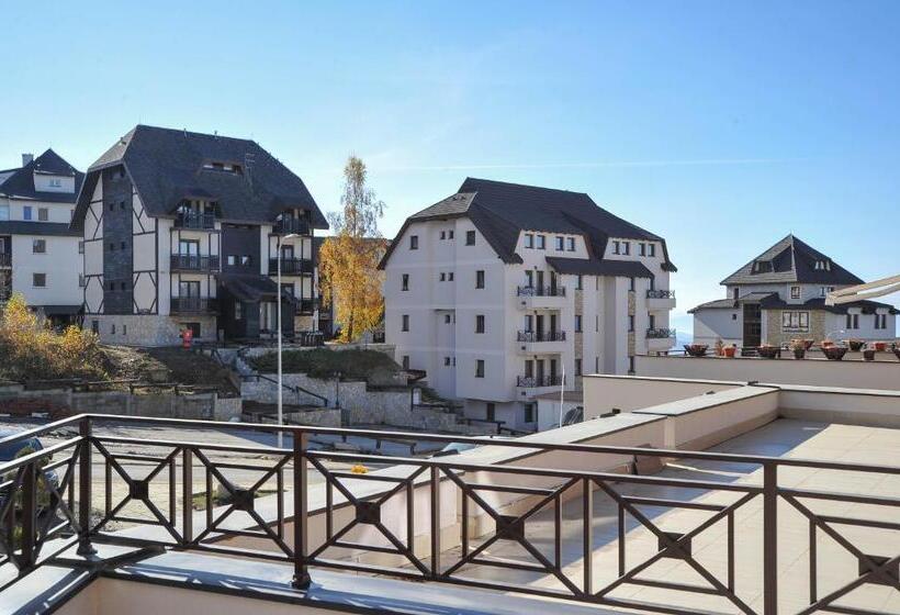 Milmari Resort   Lux Apartment