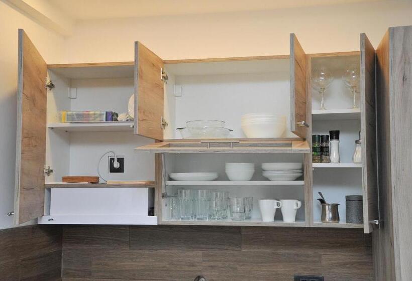 Milmari Resort   Lux Apartment