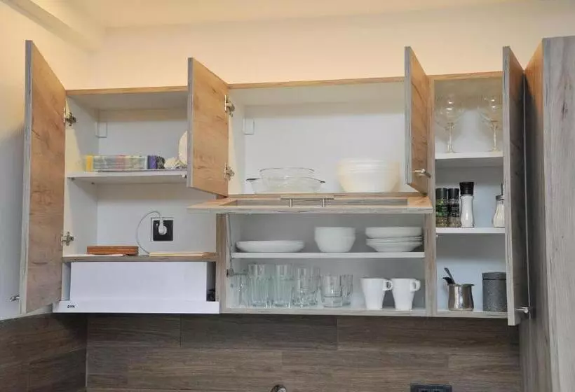 Milmari Resort   Lux Apartment