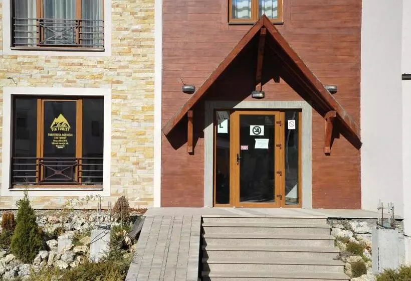 Milmari Resort   Lux Apartment