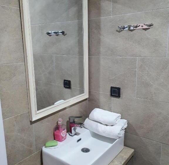 Milmari Resort   Lux Apartment