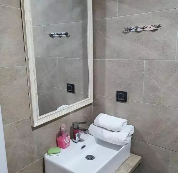 Milmari Resort   Lux Apartment