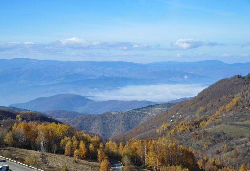 Milmari Resort   Lux Apartment