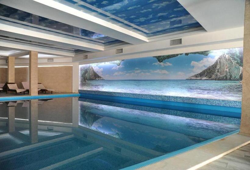 Milmari Resort   Lux Apartment