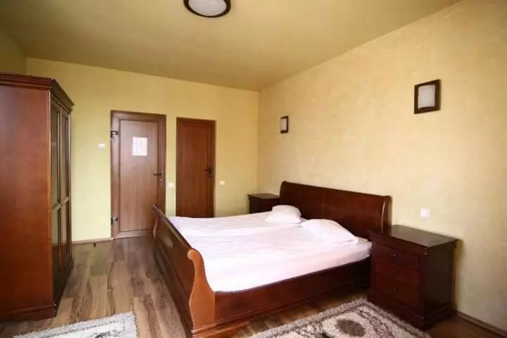 Motel Montana