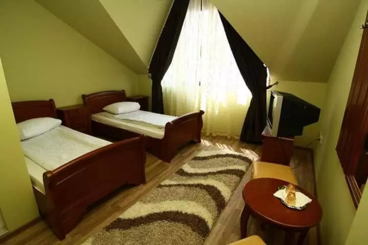 Motel Montana