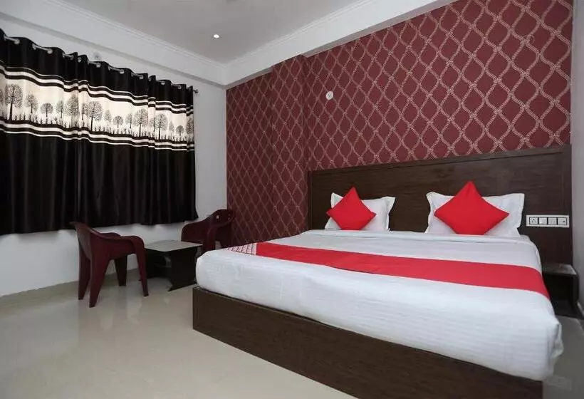 Oyo Hotel Vandana