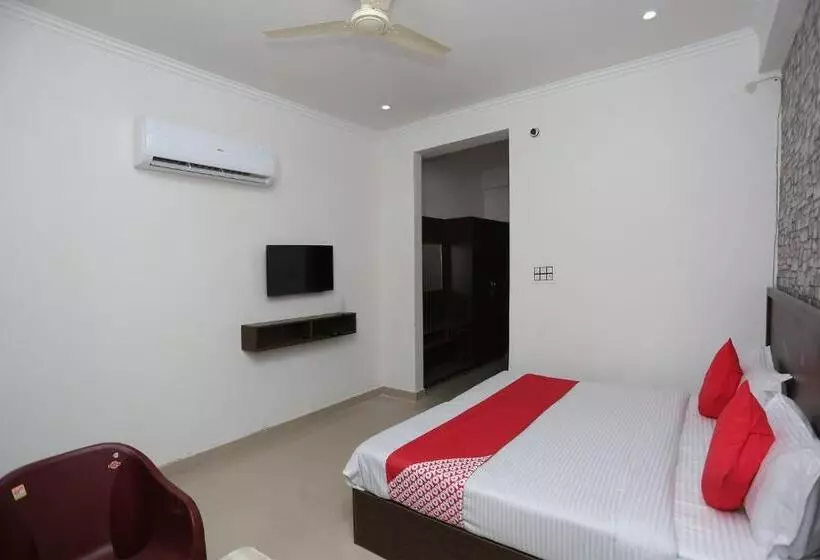 Oyo Hotel Vandana