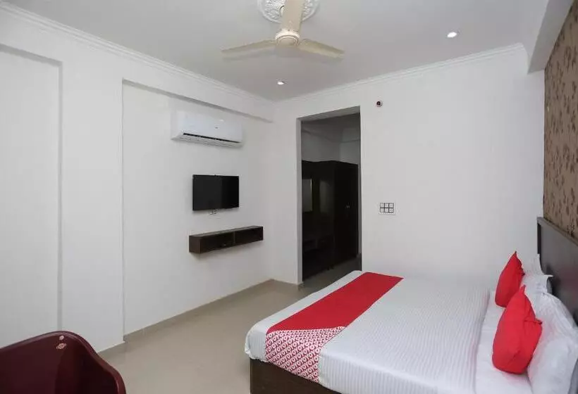 Oyo Hotel Vandana