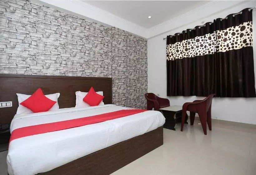 Oyo Hotel Vandana