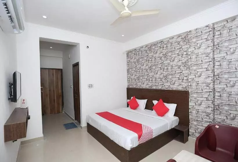 Oyo Hotel Vandana