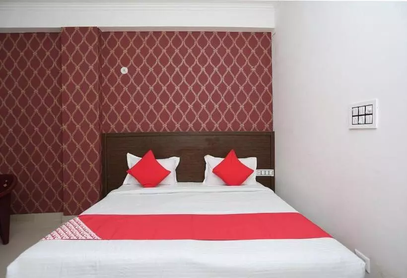Oyo Hotel Vandana