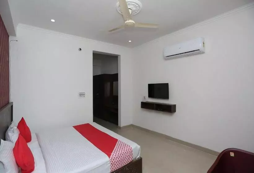 Oyo Hotel Vandana