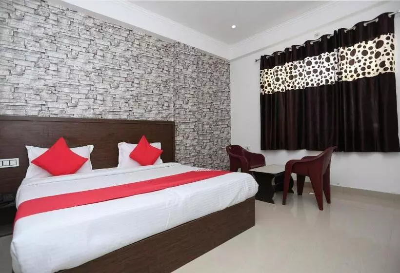 Oyo Hotel Vandana