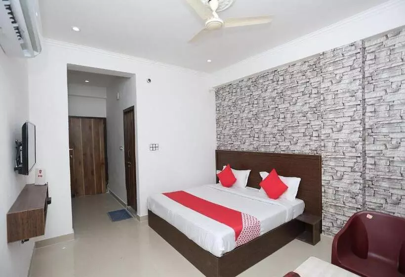 Oyo Hotel Vandana