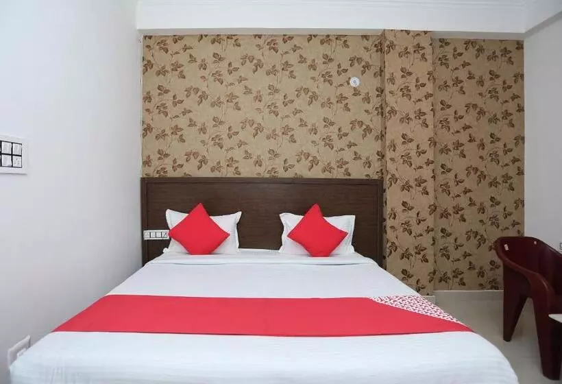 Oyo Hotel Vandana