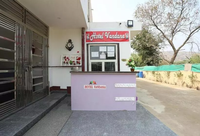 Oyo Hotel Vandana