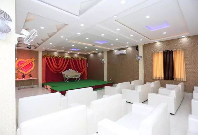 Oyo Hotel Vandana