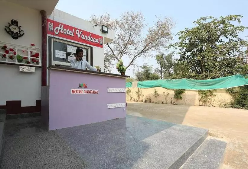 Oyo Hotel Vandana