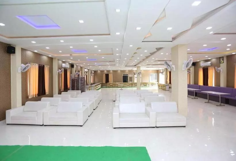 Oyo Hotel Vandana