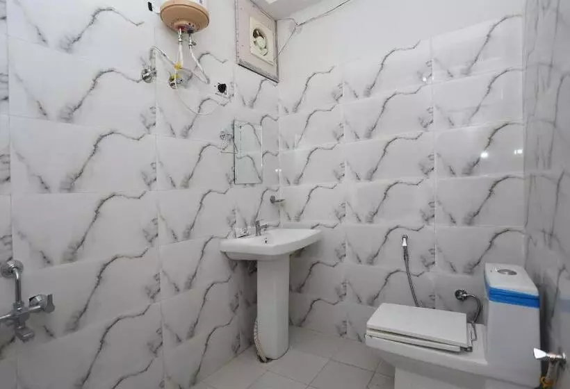 Oyo Hotel Vandana