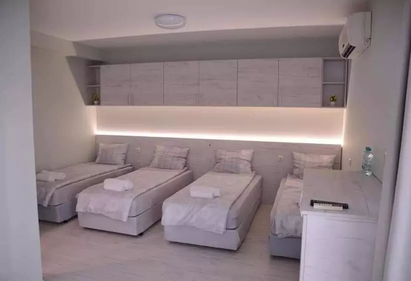 ペンション стаи за гости гебедже