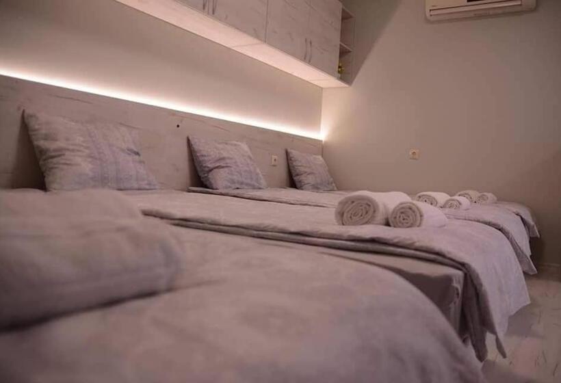 膳宿费 стаи за гости гебедже