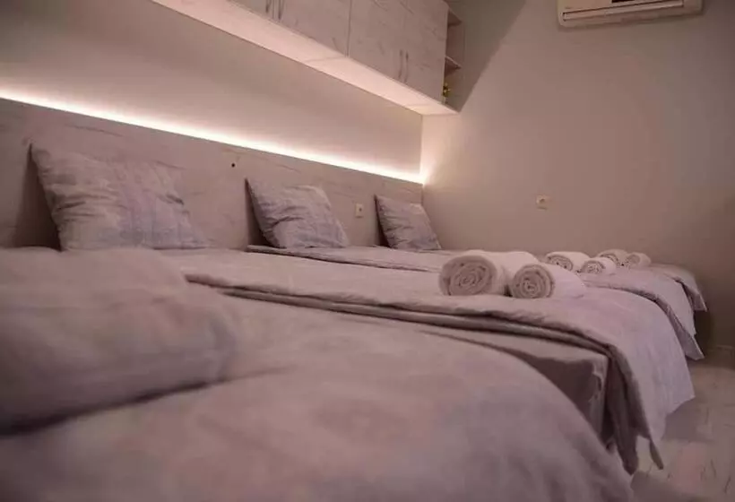 ペンション стаи за гости гебедже