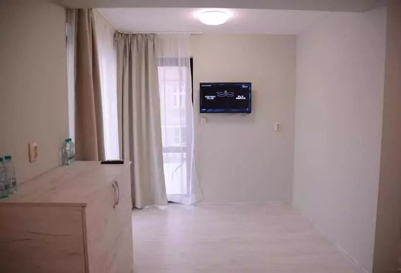 ペンション стаи за гости гебедже