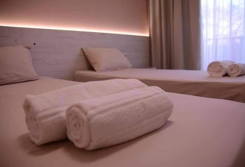 膳宿费 стаи за гости гебедже