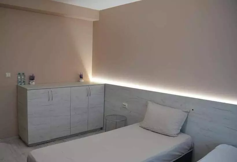 ペンション стаи за гости гебедже