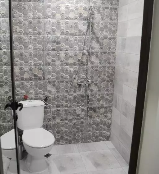 ペンション стаи за гости гебедже