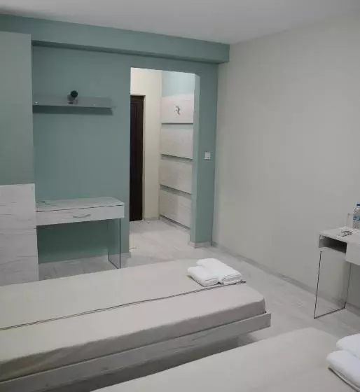 ペンション стаи за гости гебедже